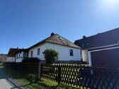 Nord-Ostansicht - 