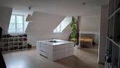 Nebenraum - Helle 120 m² Dachgeschosswohnung in zentraler Lage