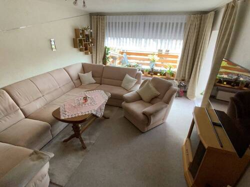 Wohnzimmer - 