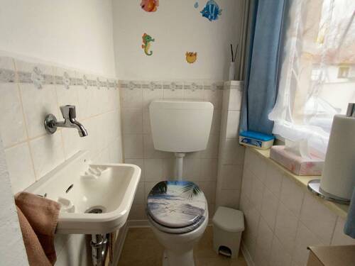 Gäste WC - 