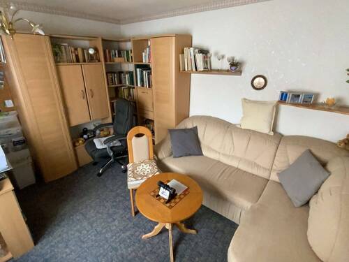 Büro - 