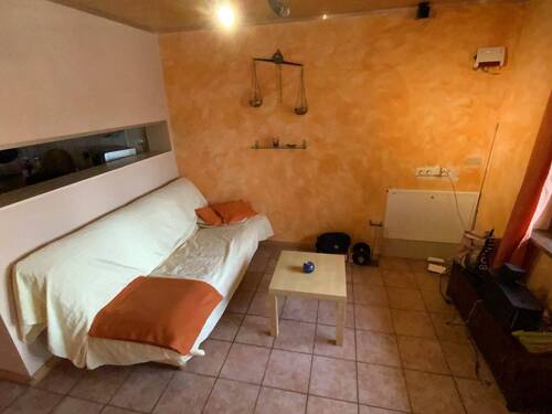 Wohnbereich Einliegerwohnung - 