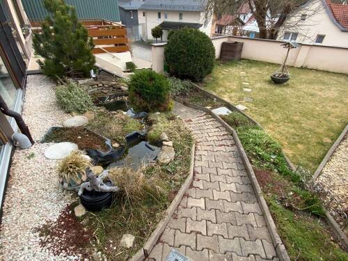 Garten - 