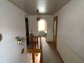 Wohnungsflur - 