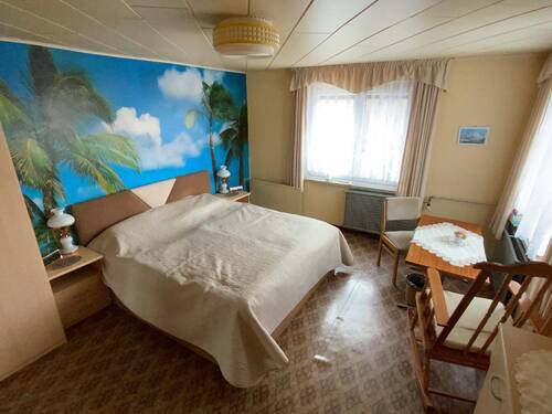 Schlafzimmer 2 - 