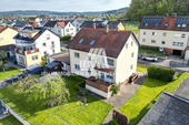 Titel - Wohnen. Leben. Vermieten: Flexibles Wohnkonzept im Mehrfamilienhaus in Amberg-Ammersricht