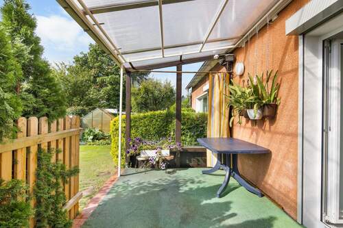 Terrasse - 