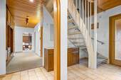 Wohnungsflur EG - 