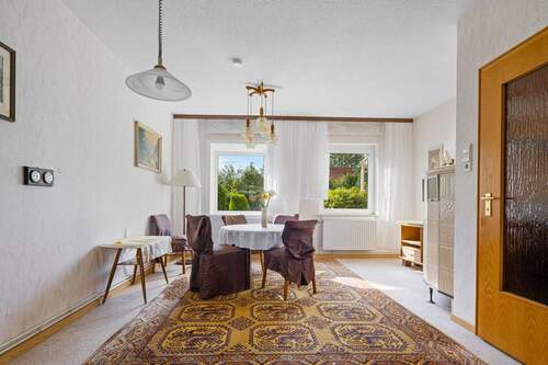 Esszimmer EG - 