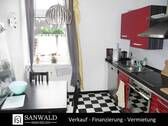 Bild 2 - 2 Zimmer Etagenwohnung zur Miete in Gelsenkirchen