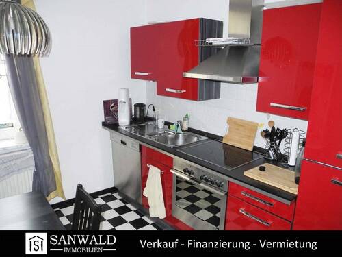 Bild 3 - 2 Zimmer Etagenwohnung in Gelsenkirchen
