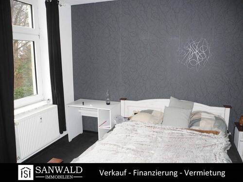 Bild 4 - Etagenwohnung mit 45,00 m² in Gelsenkirchen zur Miete