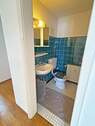 Bad - Kuscheliges Nest unter dem Dach - 2,5 Zimmer voller Charme
