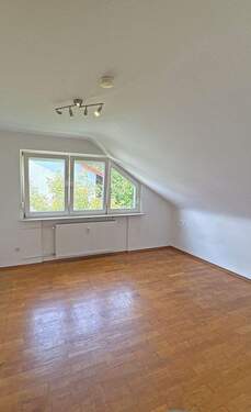 Schlafen - 2 Zimmer Etagenwohnung in Winnenden