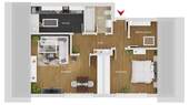 Grundriss - 