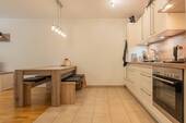 Koch-Essbereich - Etagenwohnung mit 58,60 m² in Passau zur Miete