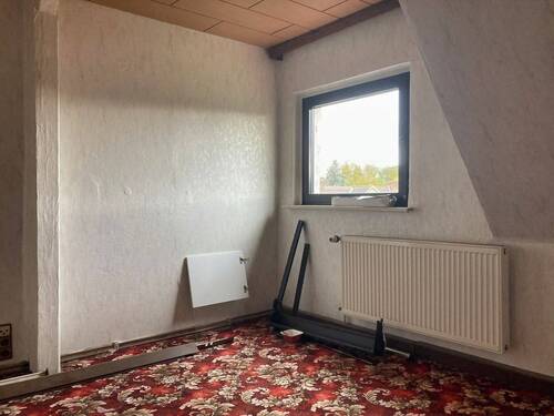 Dachgeschoss - 