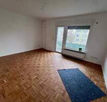 Erstbezug nach Sanierung: freundliche 2-Zimmer-Wohnung mit Balkon nahe Hanauer Landstr - Frankfurt am Main Fechenheim