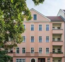 Investieren Sie in Zukunft: Vermietete 2-Zimmer-Maisonette-Wohnung nahe Florakiez - Berlin Pankow