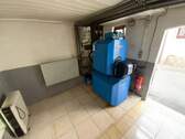 Heizungsanlage - 