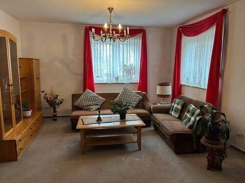 Kind / Büro / Gäste - 