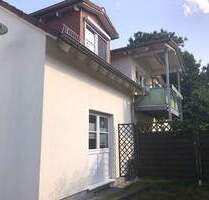 Charmante 2-Zimmer-Wohnung in idyllischem Boxdorf bei Moritzburg!