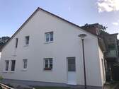 Hausansicht.jpg - 2 Zimmer Etagenwohnung zum Kaufen in Moritzburg