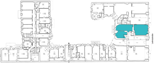 Lei35 VH WE2 Lage im Objekt - 
