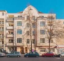 Ihre Chance für 2026! 55m²-Gewerbefläche an der Leibnizstraße - Berlin Charlottenburg