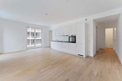 Bild 2 - 2 Zimmer Etagenwohnung zur Miete in Berlin