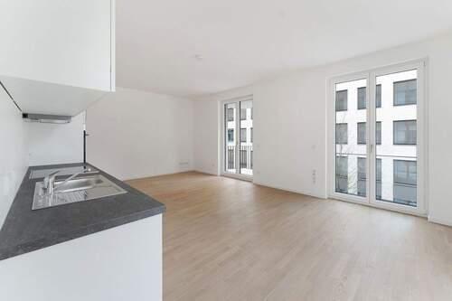 Bild 3 - 2 Zimmer Etagenwohnung in Berlin