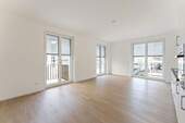 Bild 4 - Etagenwohnung mit 61,30 m&sup2; in Berlin zur Miete
