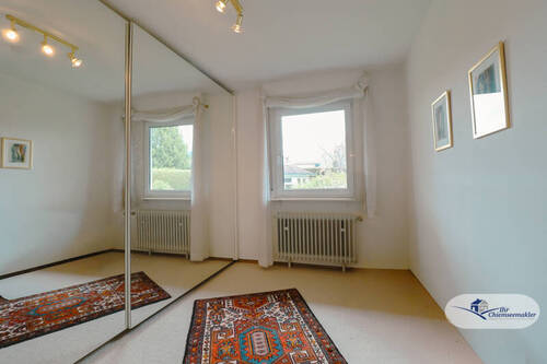 Zimmer 3 EG - 