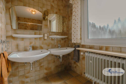 Badezimmer EG - 