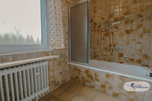 Badezimmer EG - 