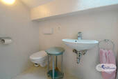 Badezimmer OG - 