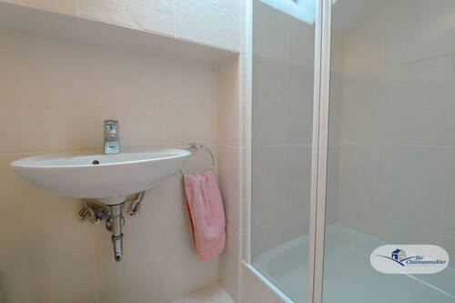 Badezimmer OG - 