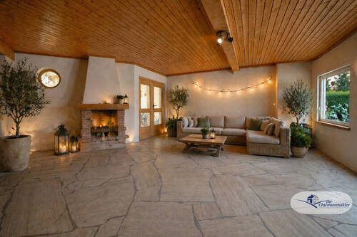 Anbau Beispiel - 