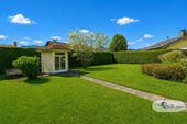 Gartenbereich - 