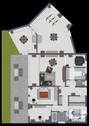 Grundriss EG - 