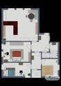 Grundriss UG - 