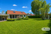 Gartenansicht - 