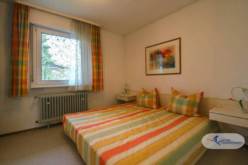 Zimmer 2 EG - 