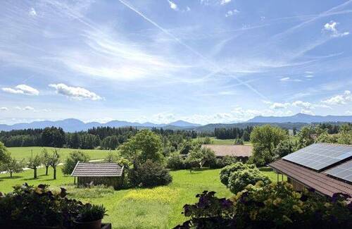 Ausblick - 