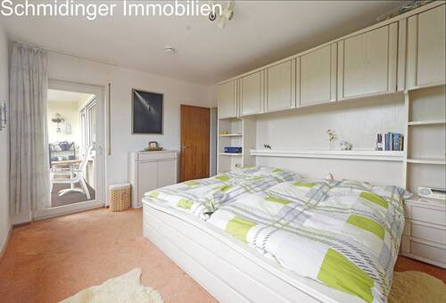 Schlafzimmer - 