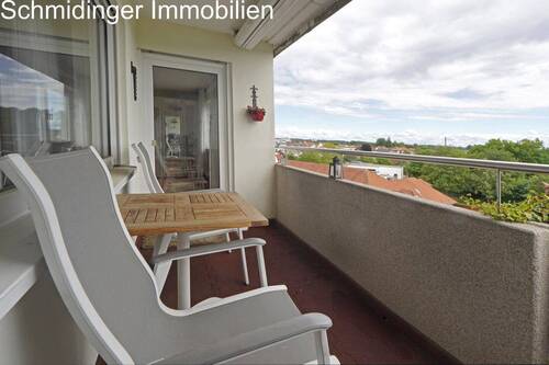 Balkon - 