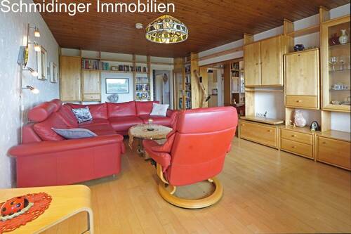 Wohnzimmer - 
