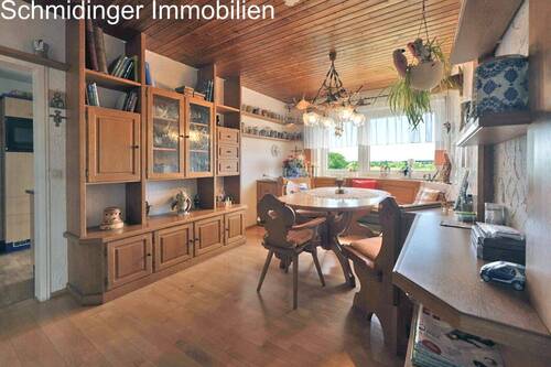 Eßzimmer - 