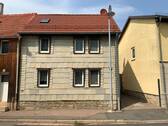 Frontansicht - 6 Zimmer Reihenendhaus zum Kaufen in Nottertal-Heilinger Höhen