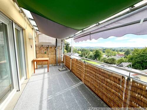 Balkon - 